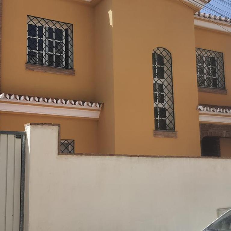 UF holiday Villa - Two-Bedroom Apartment - 17