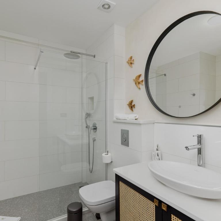 Dimitris Residence - Apartman sa 3 Spavaće Sobe - 7