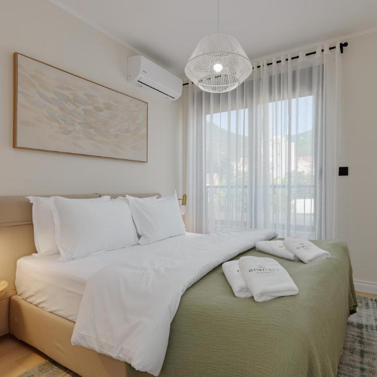 Dimitris Residence - Apartman sa 3 Spavaće Sobe - 8