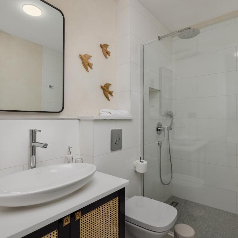 Dimitris Residence - Apartman sa 3 Spavaće Sobe - 11