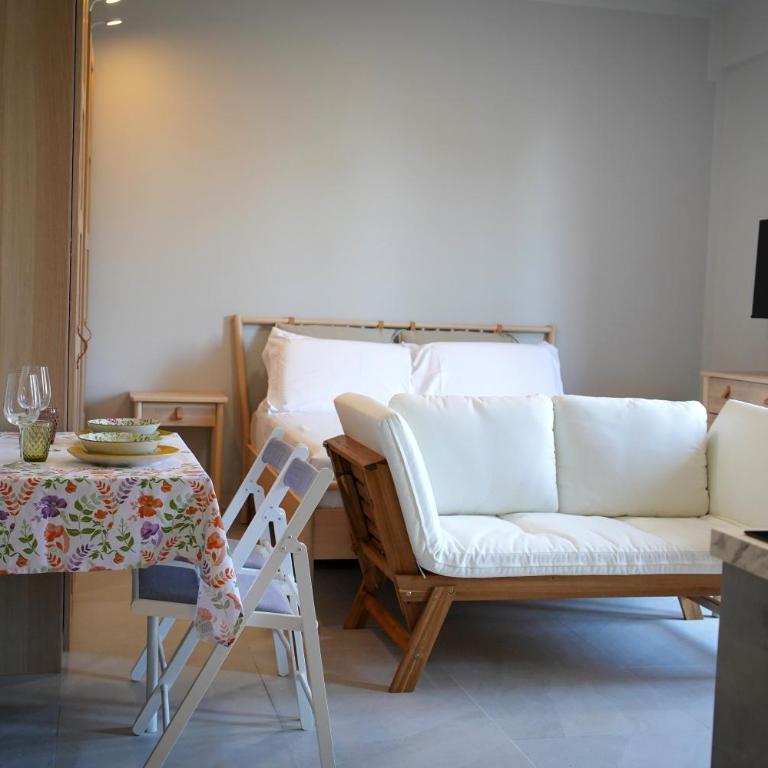 RHOME Acicastello - Studio-Apartment mit Meerblick - 3