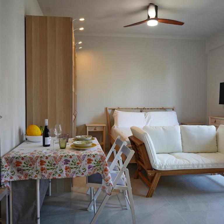 RHOME Acicastello - Studio-Apartment mit Meerblick - 9