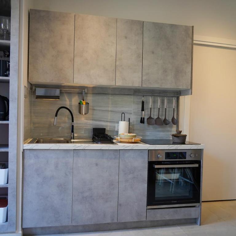 RHOME Acicastello - Studio-Apartment mit Meerblick - 11