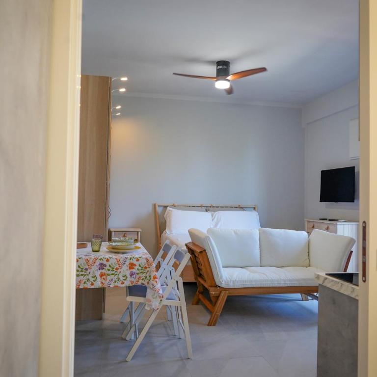 RHOME Acicastello - Studio-Apartment mit Meerblick - 12