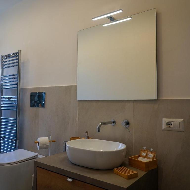 RHOME Acicastello - Studio-Apartment mit Meerblick - 15