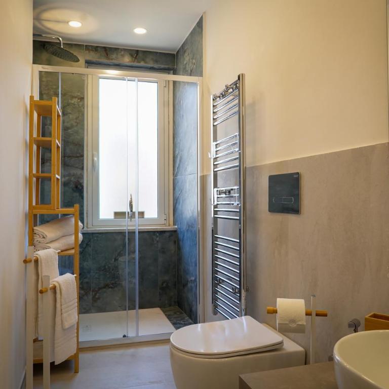 RHOME Acicastello - Studio-Apartment mit Meerblick - 18