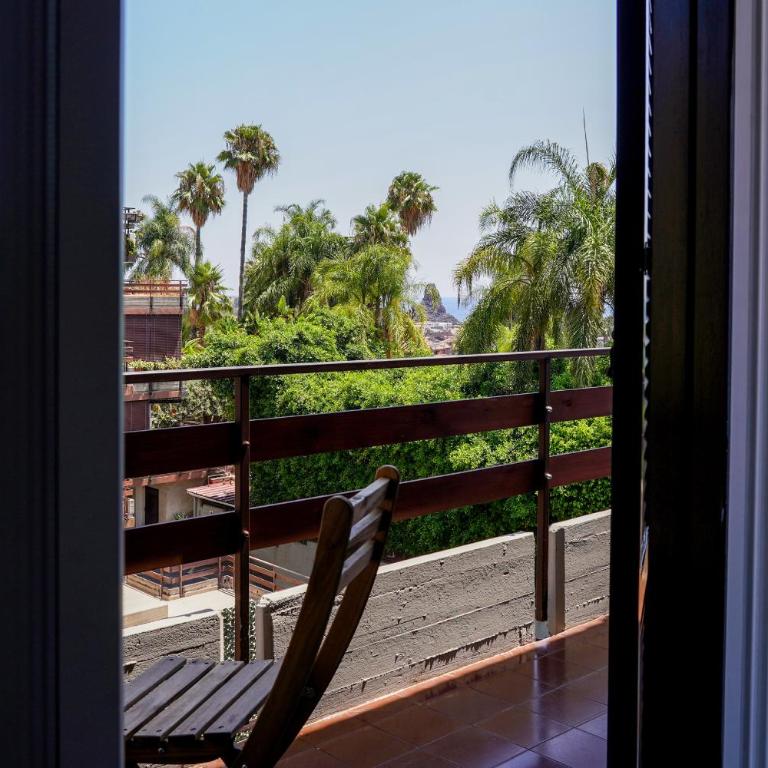 RHOME Acicastello - Studio-Apartment mit Meerblick - 20