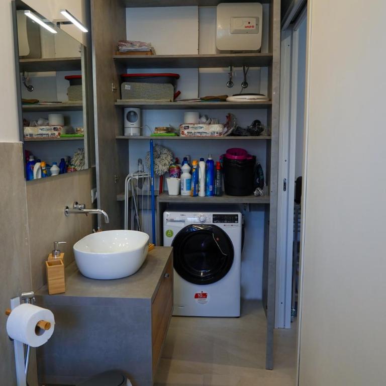 RHOME Acicastello - Studio-Apartment mit Meerblick - 28