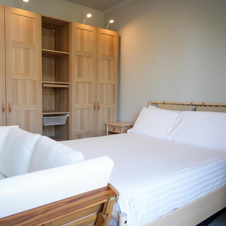 RHOME Acicastello - Studio-Apartment mit Meerblick - 31