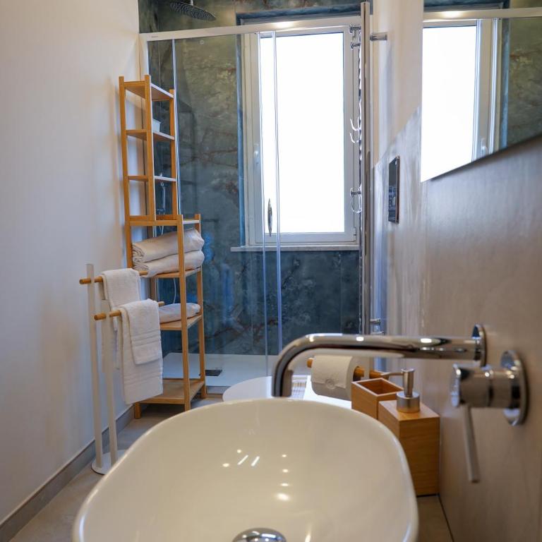 RHOME Acicastello - Studio-Apartment mit Meerblick - 34