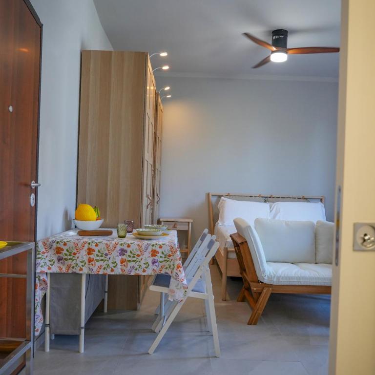 RHOME Acicastello - Studio-Apartment mit Meerblick - 36