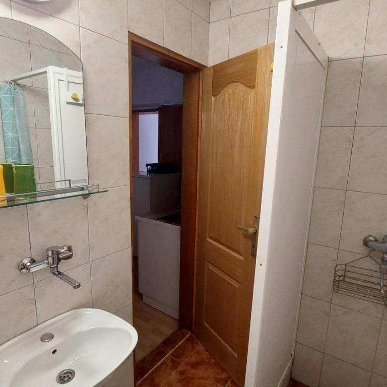 Guesthouse Mixe - Studio - 14