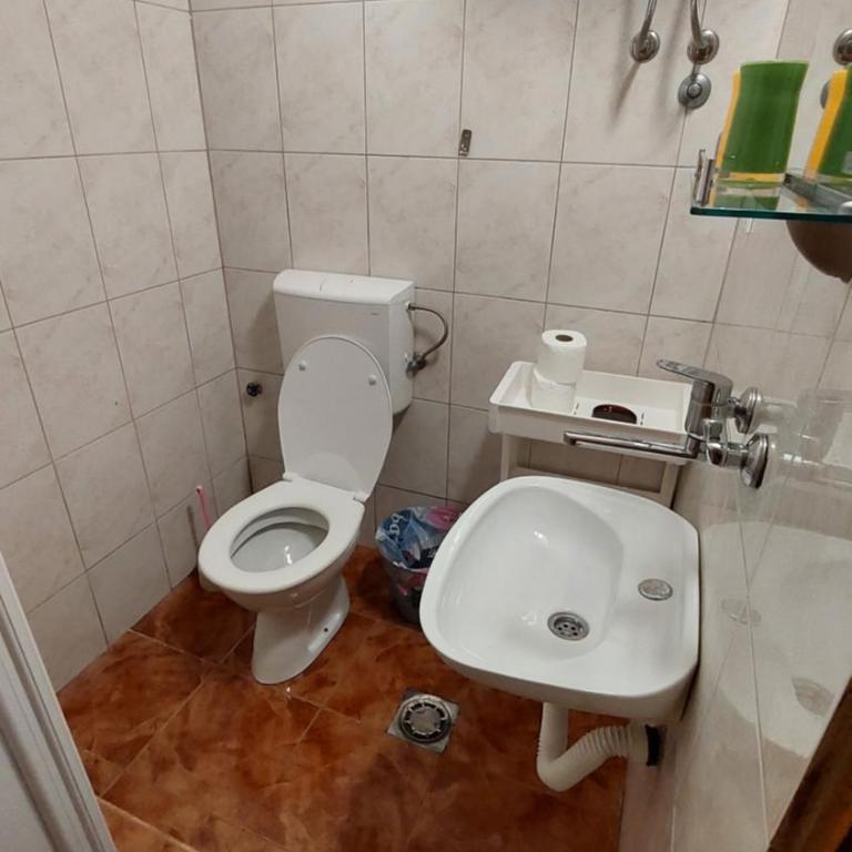 Guesthouse Mixe - Studio - 15