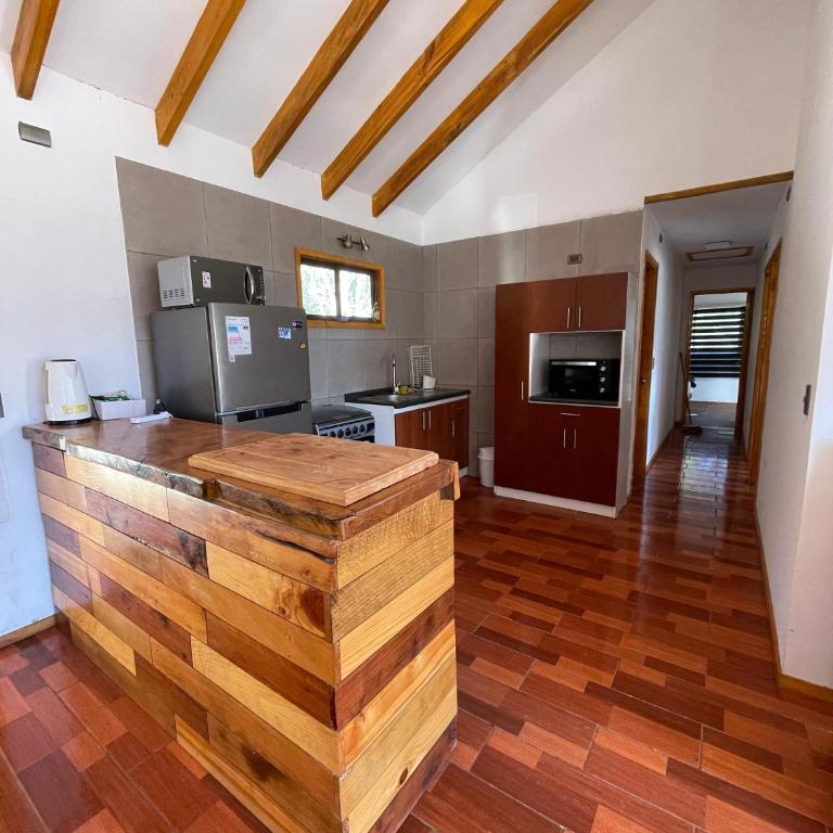 Casa camino Caburgua - Three-Bedroom House - 17