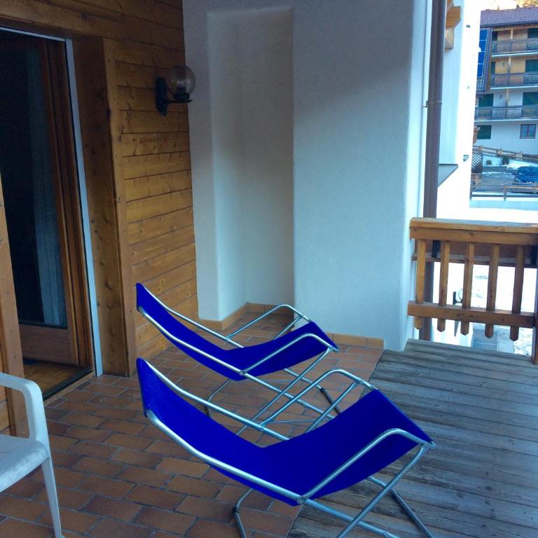 Residence Vajolet San Cassiano - Superior Apartment - 5