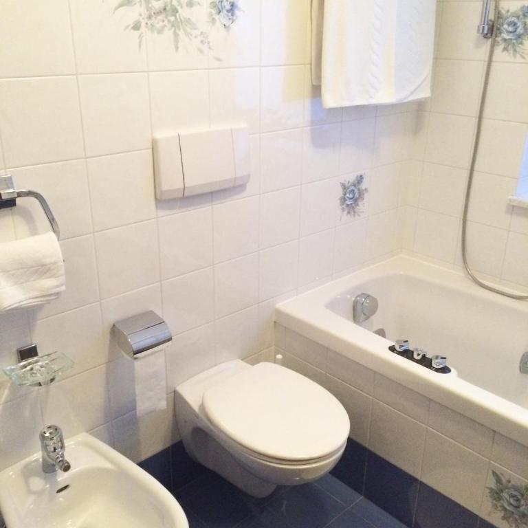 Residence Vajolet San Cassiano - Economy Apartment - 4