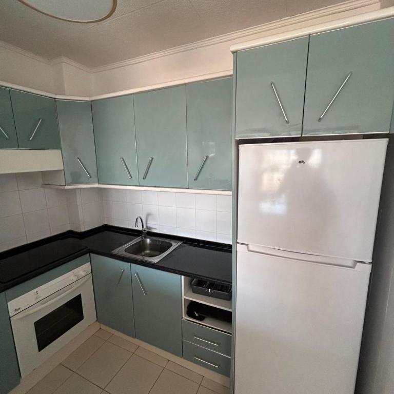 Calpe Sofia Holiday-150 m from Arenal Beach and FREE PARKING - Apartamento de 3 dormitorios - 13