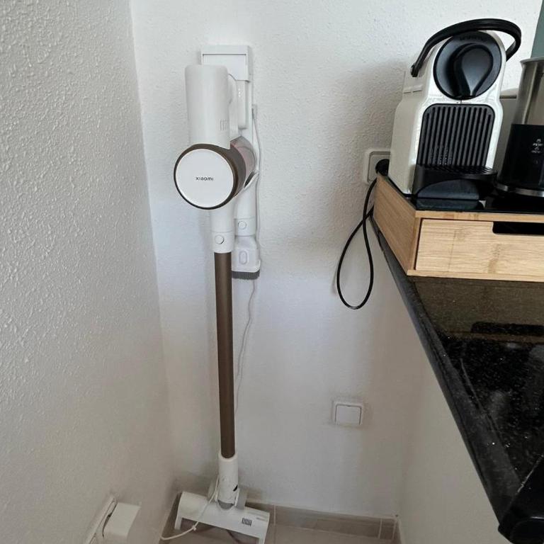Calpe Sofia Holiday-150 m from Arenal Beach and FREE PARKING - Apartamento de 3 dormitorios - 17