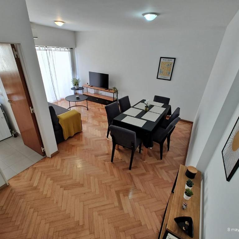 Bright apartment in Buenos Aires - Apartamento de 1 dormitorio - 1