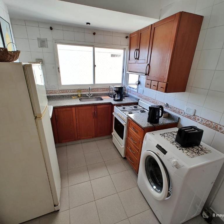 Bright apartment in Buenos Aires - Apartamento de 1 dormitorio - 2