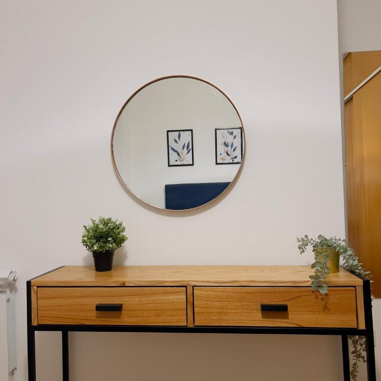 Bright apartment in Buenos Aires - Apartamento de 1 dormitorio - 13