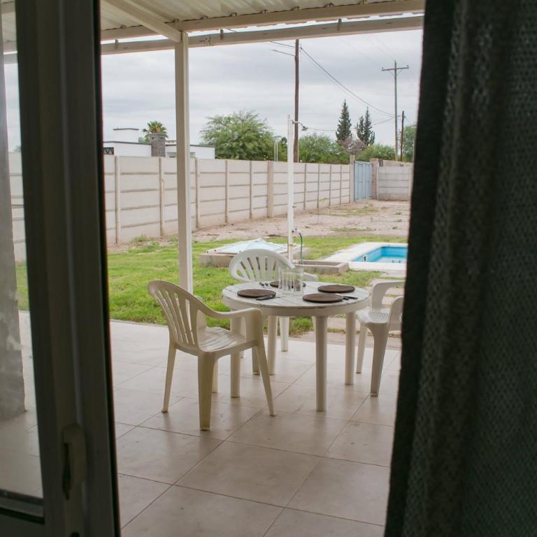 La Chiara - Casa de 2 dormitorios - 17
