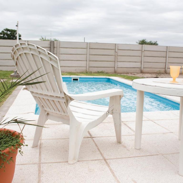 La Chiara - Casa de 2 dormitorios - 26