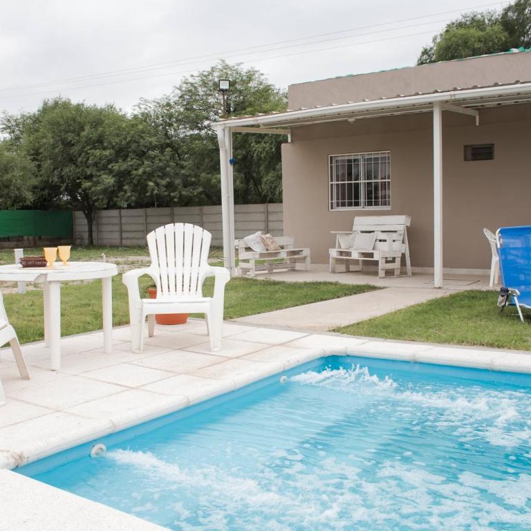 La Chiara - Casa de 2 dormitorios - 1