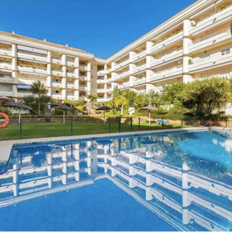 Apartamento Golden Mille Marbella - Two-Bedroom Apartment - 1