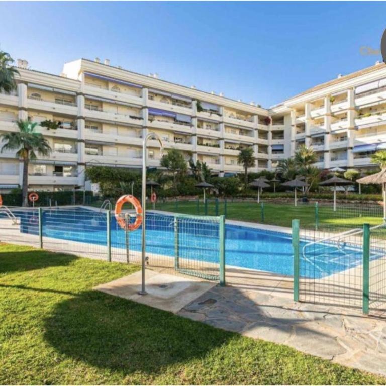 Apartamento Golden Mille Marbella - Two-Bedroom Apartment - 3