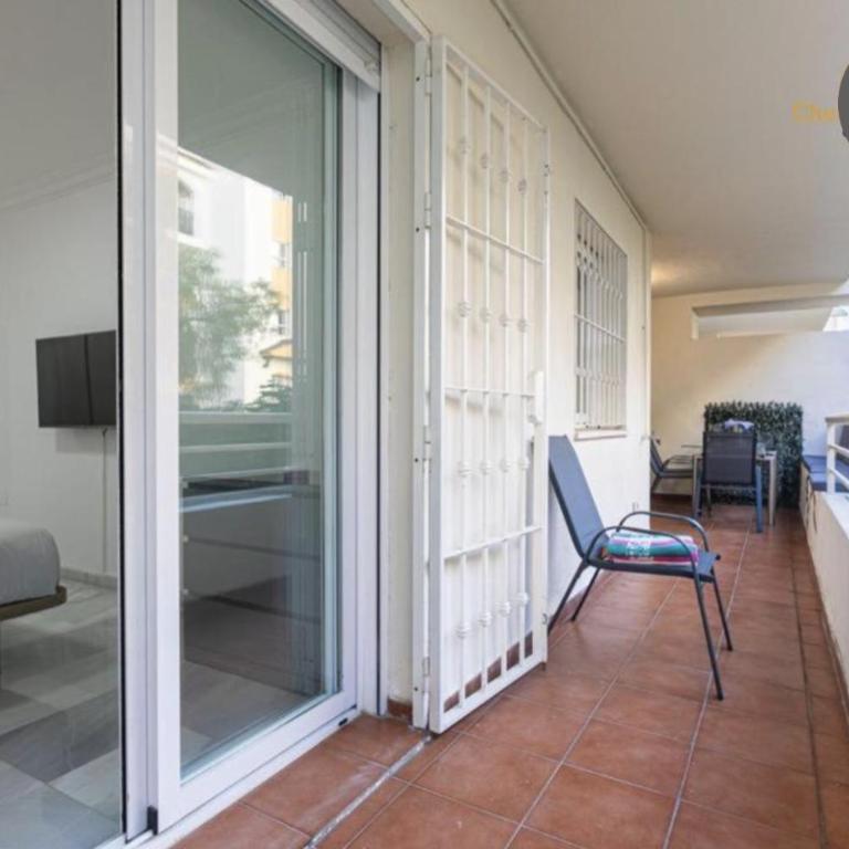 Apartamento Golden Mille Marbella - Two-Bedroom Apartment - 16