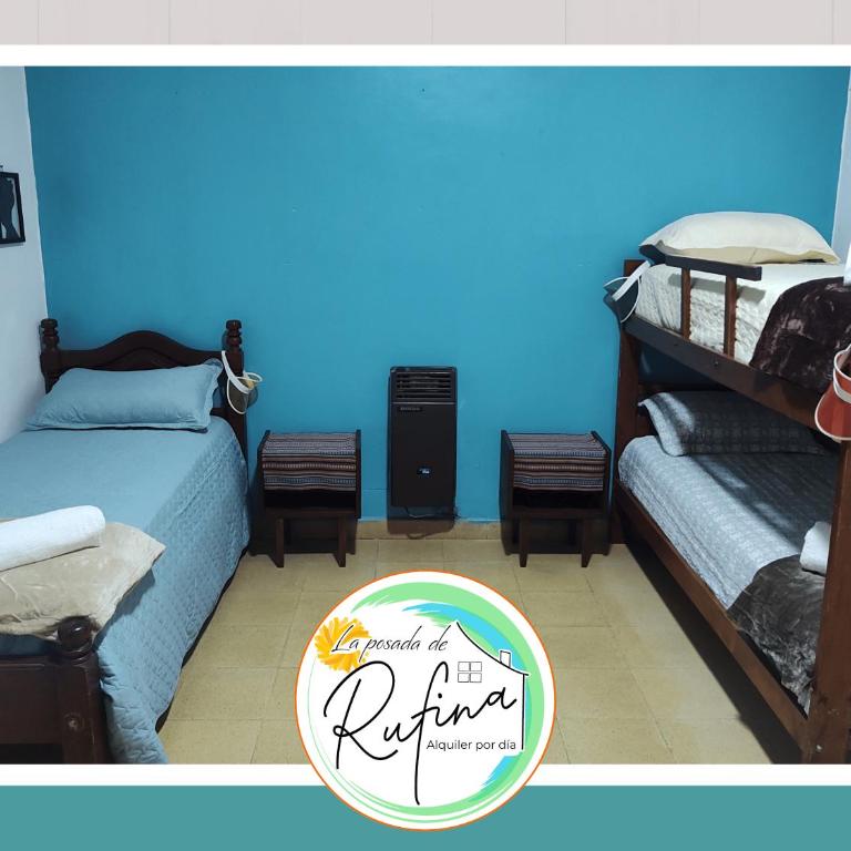 La posada de Rufina - Casa de 2 dormitorios - 11