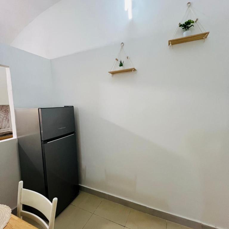 Casa Alejandra - Appartamento con 1 Camera da Letto - 16
