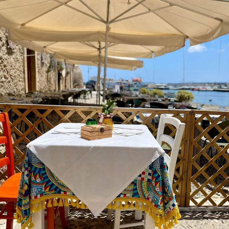 Marzamemi Beach Sun Sea - Appartamento con 1 Camera da Letto - 21