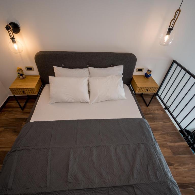 Appartement en Chêne - Apartman sa 1 Spavaćom Sobom - 21