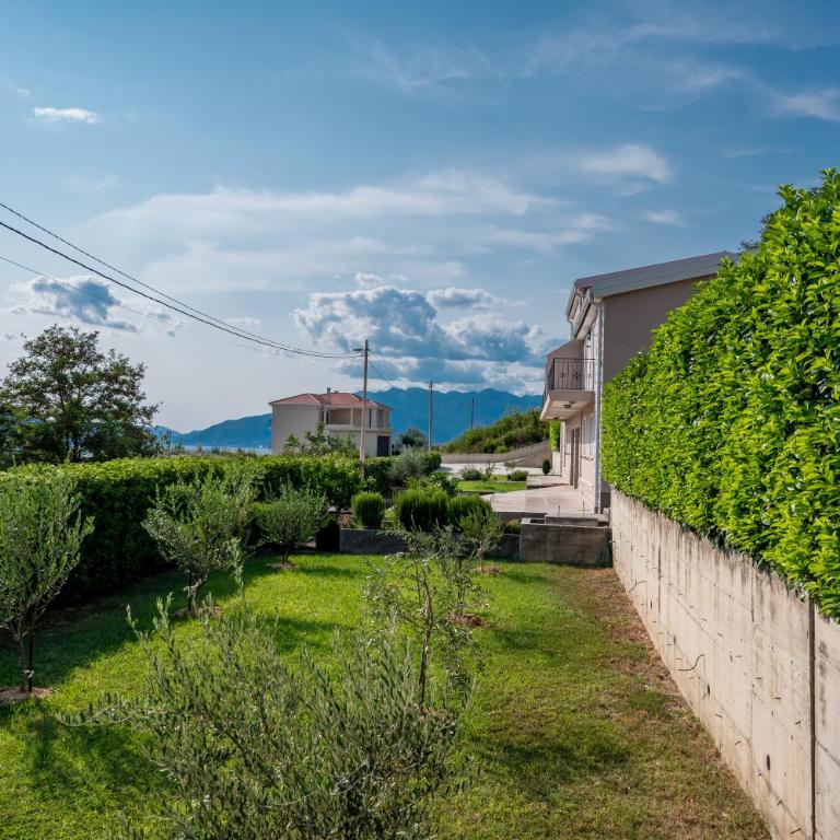 Appartement en Chêne - Apartman sa 1 Spavaćom Sobom - 33