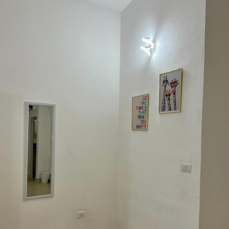 Casa Alejandra - Appartamento con 1 Camera da Letto - 30