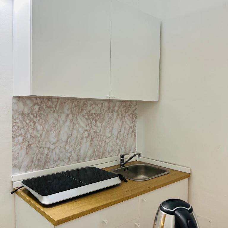 Casa Alejandra - Appartamento con 1 Camera da Letto - 27