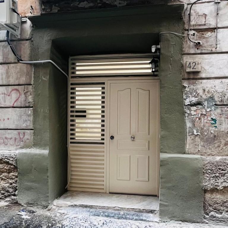 Casa Alejandra - Appartamento con 1 Camera da Letto - 24