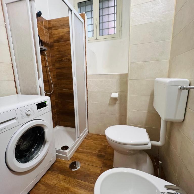 Casa Alejandra - Appartamento con 1 Camera da Letto - 13