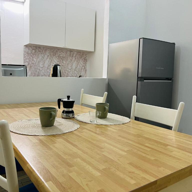 Casa Alejandra - Appartamento con 1 Camera da Letto - 18