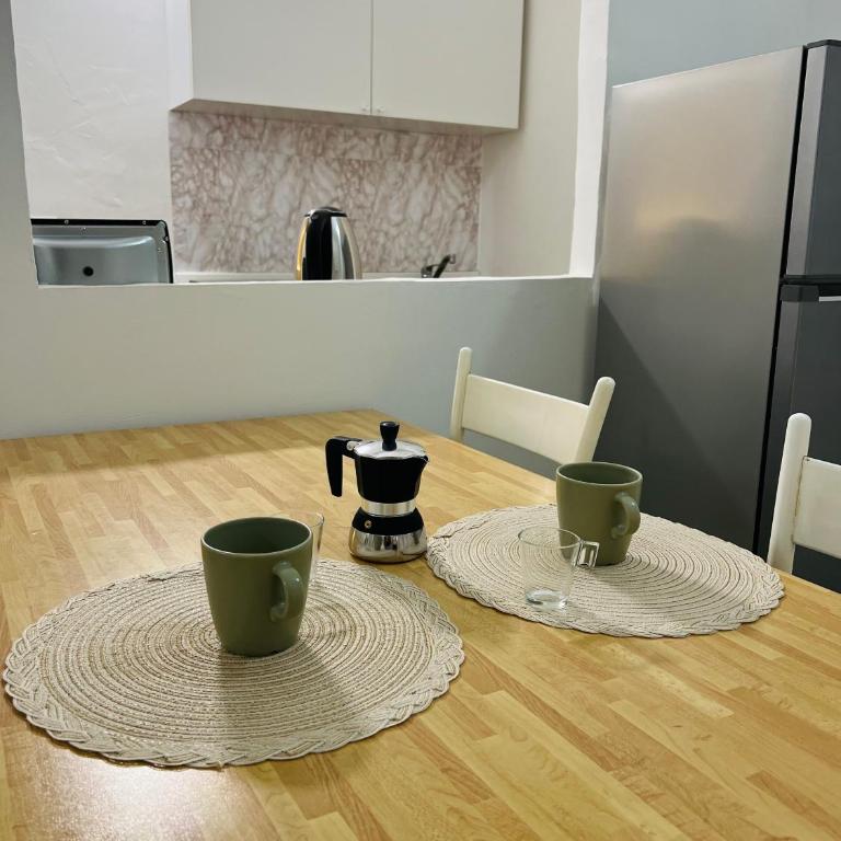 Casa Alejandra - Appartamento con 1 Camera da Letto - 14