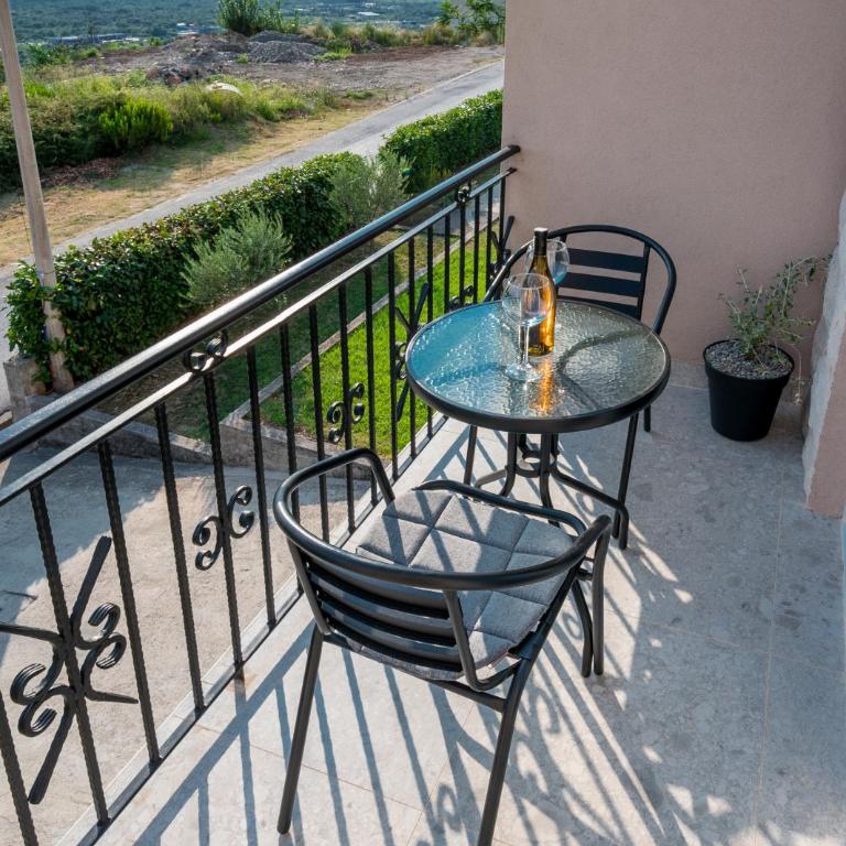 Appartement en Chêne - Apartman sa 1 Spavaćom Sobom - 18