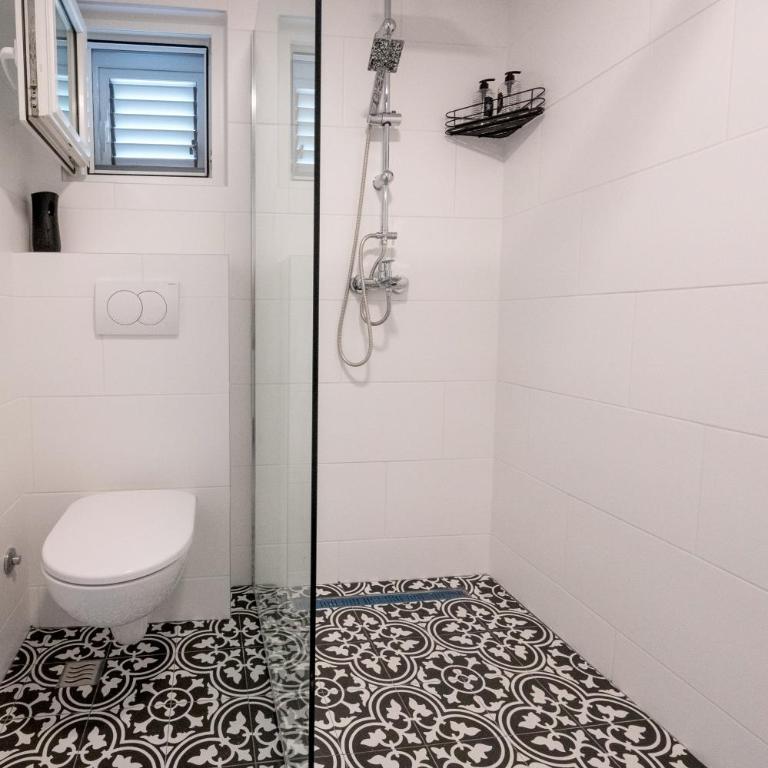 Appartement en Chêne - Apartman sa 1 Spavaćom Sobom - 28