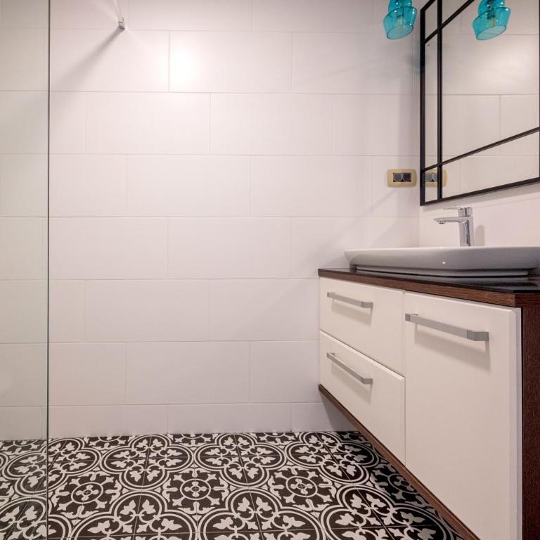 Appartement en Chêne - Apartman sa 1 Spavaćom Sobom - 26