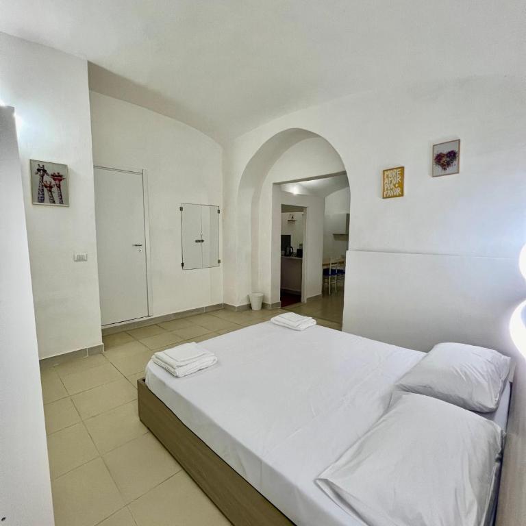 Casa Alejandra - Appartamento con 1 Camera da Letto - 33
