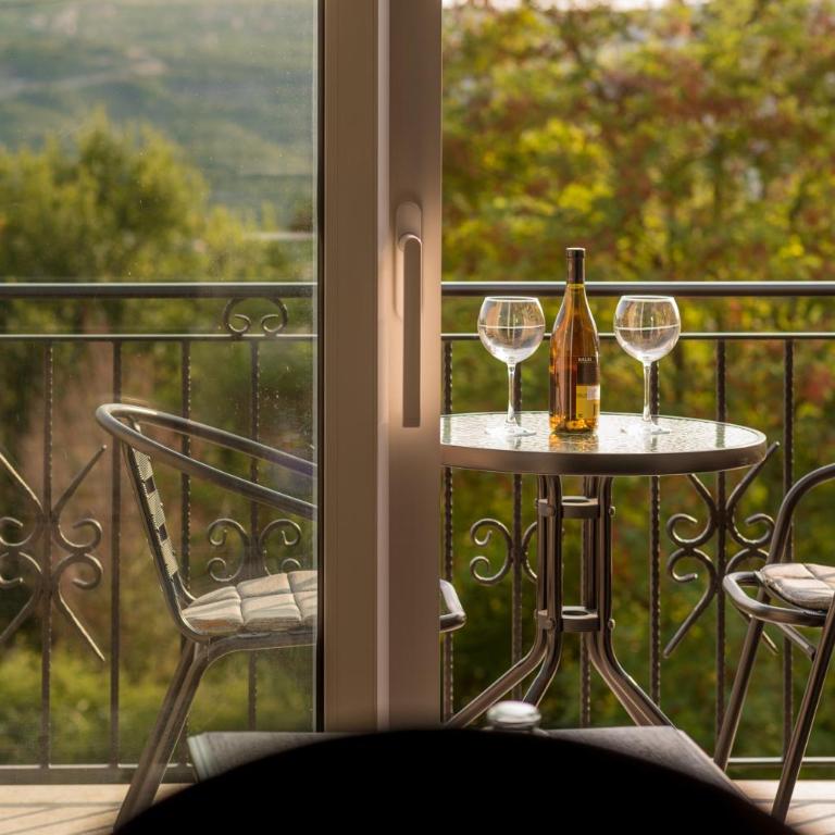 Appartement en Chêne - Apartman sa 1 Spavaćom Sobom - 16