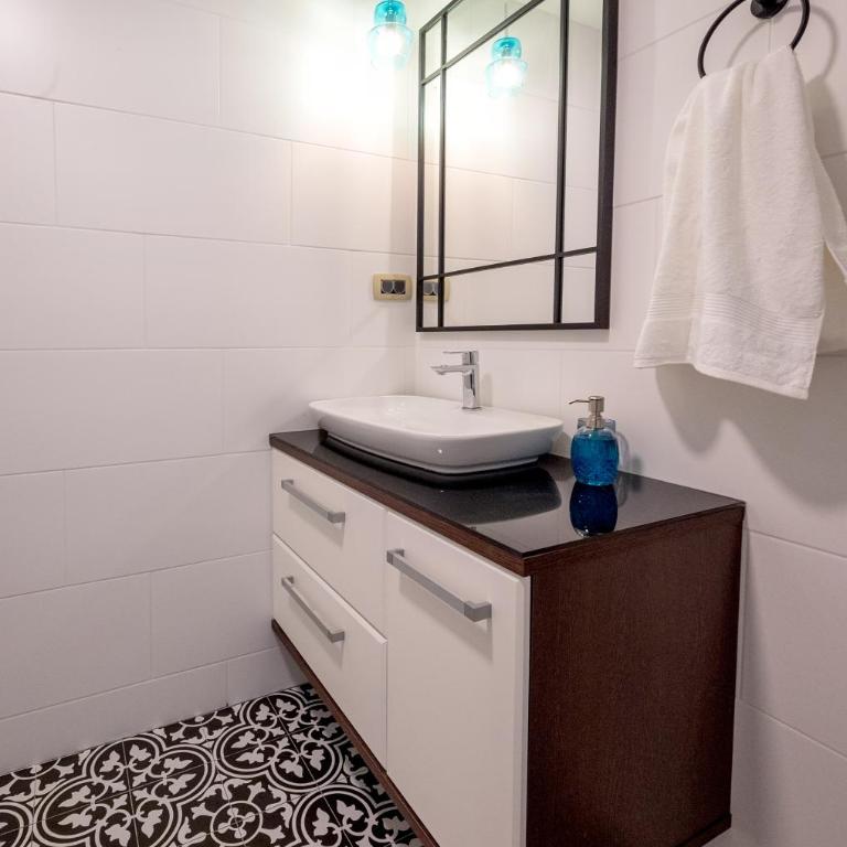 Appartement en Chêne - Apartman sa 1 Spavaćom Sobom - 27