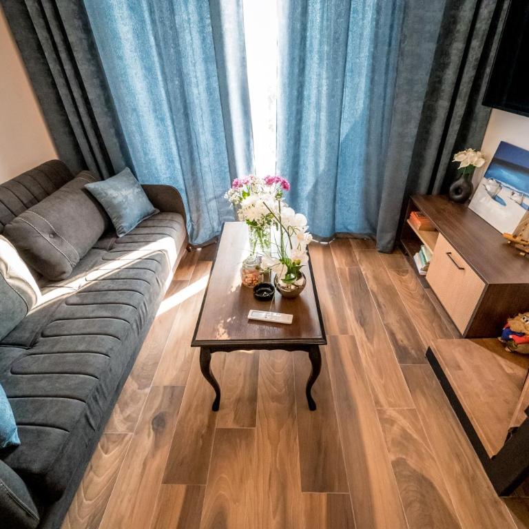 Appartement en Chêne - Apartman sa 1 Spavaćom Sobom - 5