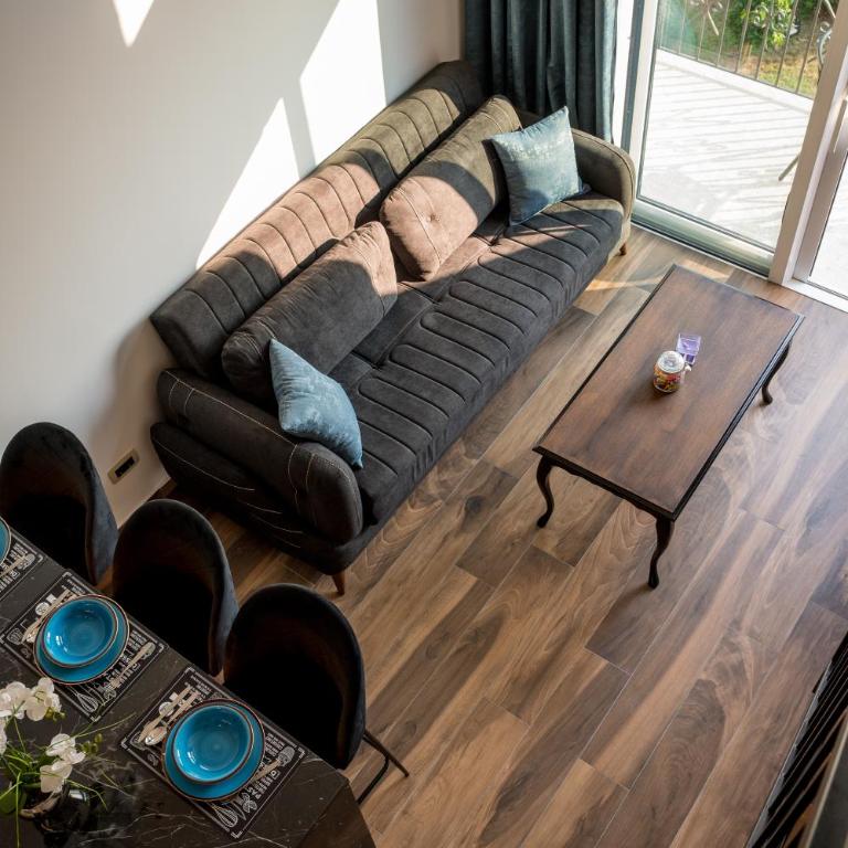 Appartement en Chêne - Apartman sa 1 Spavaćom Sobom - 7